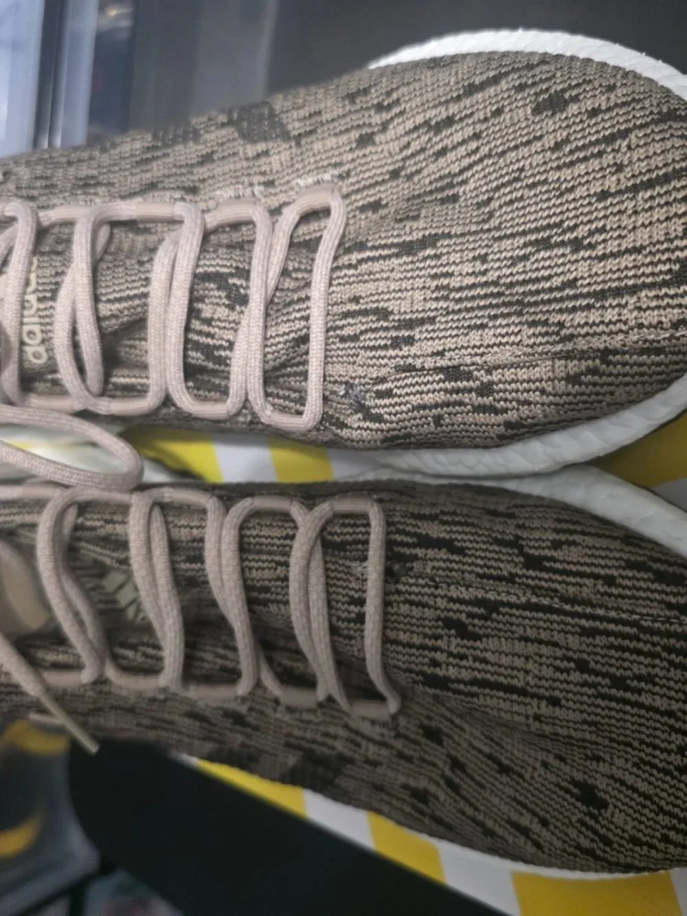 adidas sale pair
